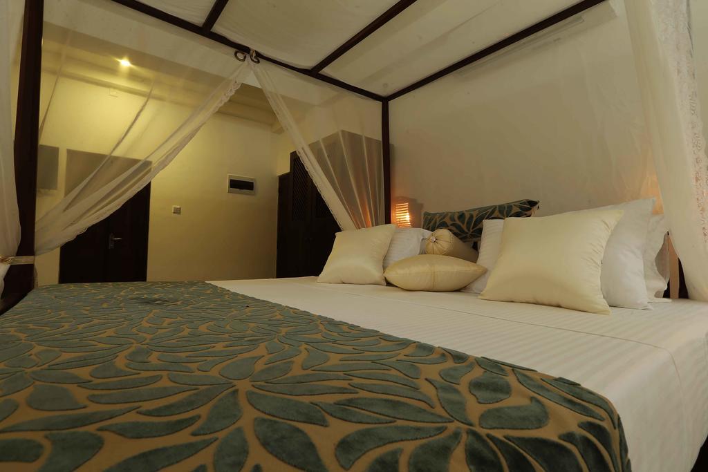 Rock Fort Beach Resort Unawatuna Camera foto