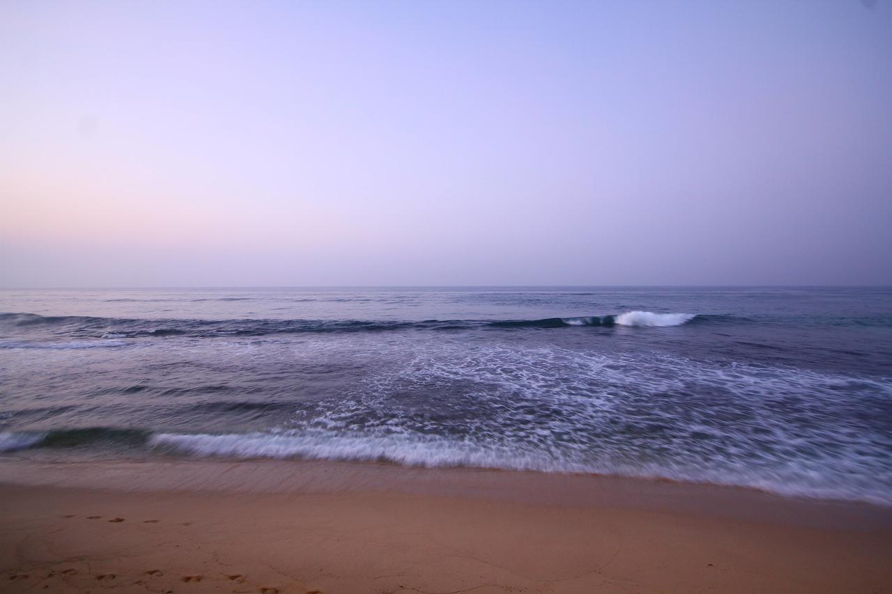 Rock Fort Beach Resort Unawatuna Esterno foto